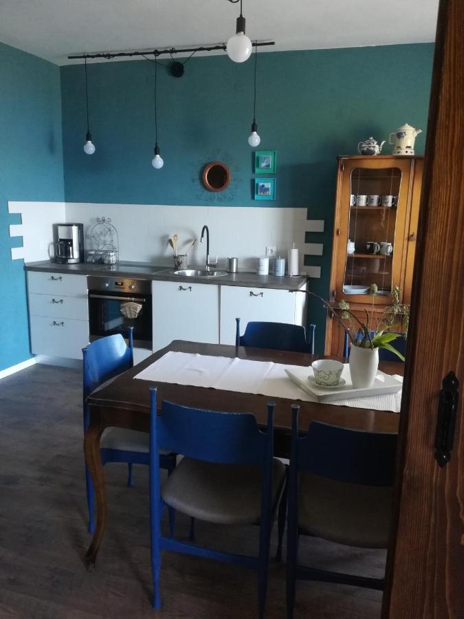 Apartments Tamara Lokva Rogoznica Eksteriør billede
