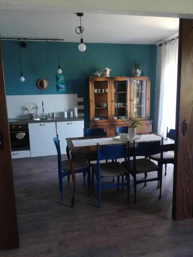 Apartments Tamara Lokva Rogoznica Eksteriør billede